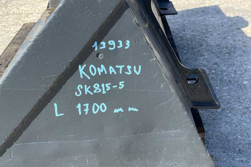 OmecoHub - Immagine KOMATSU 1700